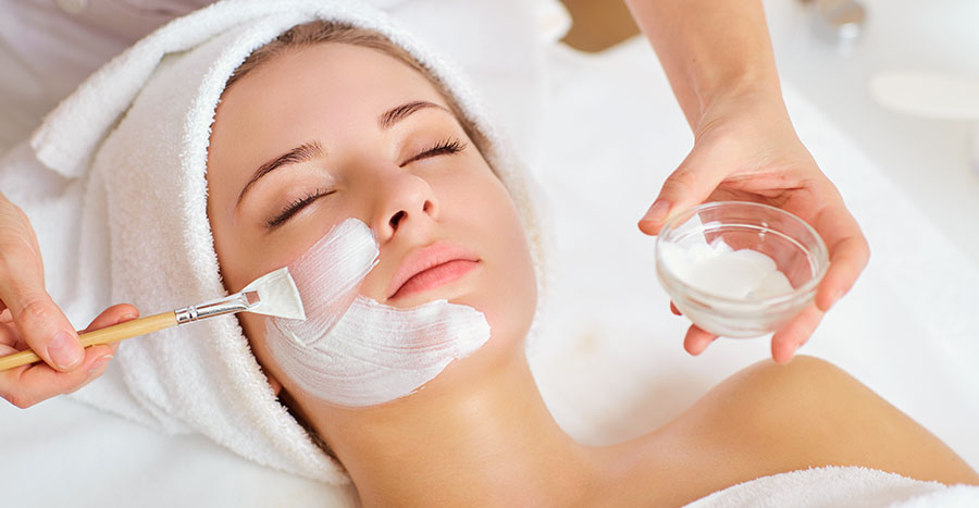 Types of Medical Spa Aesthetic Treatments