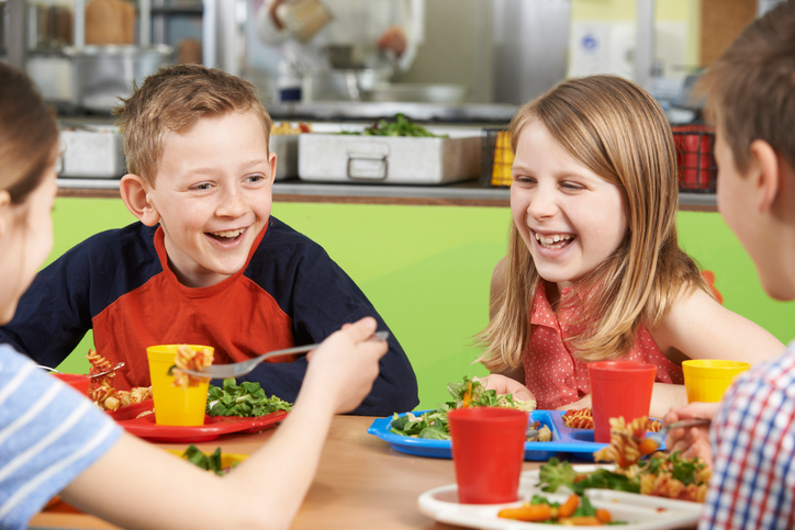 Bring Back your kid’s Interest in Healthy Eating