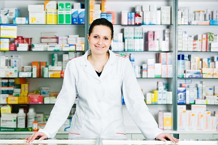 The Lawsuits Filed Against Chain Pharmacies In The US