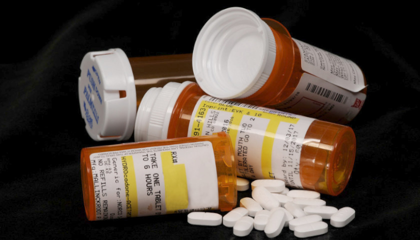 What The Lawsuits Mean For The Opioid Addiction Crisis