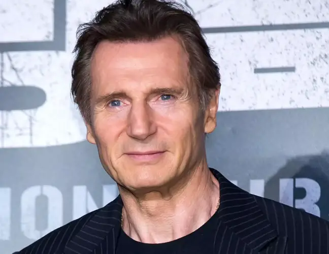 What Do We Know About Liam Neeson Illness