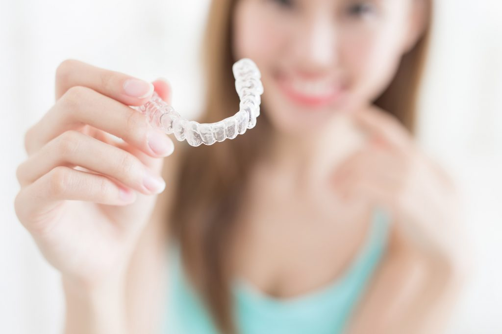 Reasons To Consider Invisalign