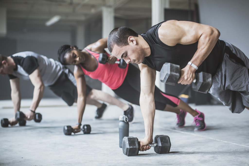 Understanding High-Intensity Workouts