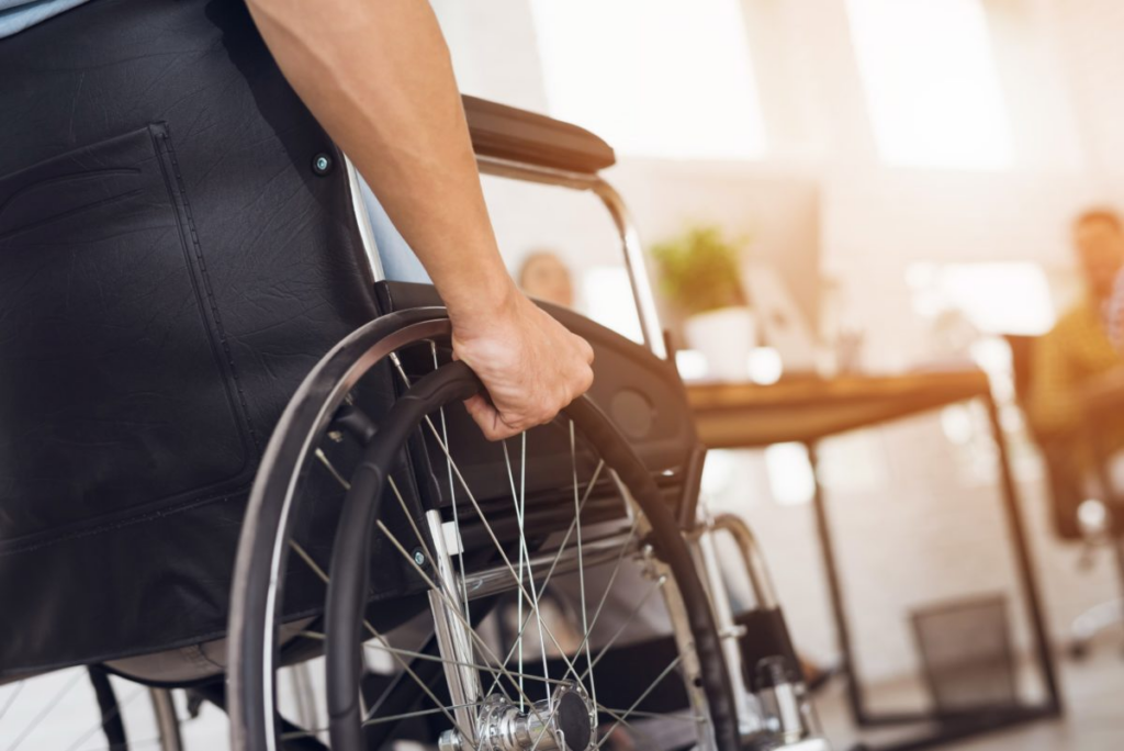 The Psychological Impact Of Long-Term Disability