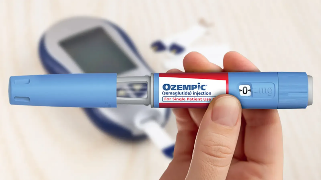 What Is Ozempic Medication