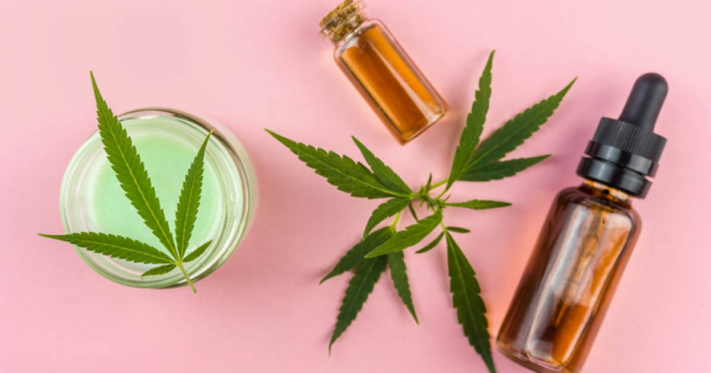 Considerations for Choosing CBD Skincare Products