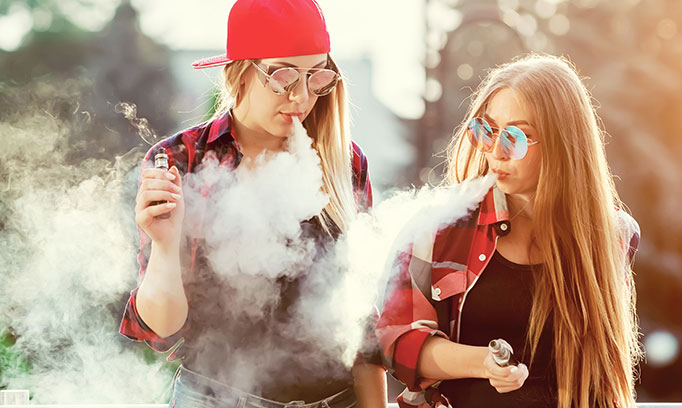 Maximizing Your Bar Vaping Experience