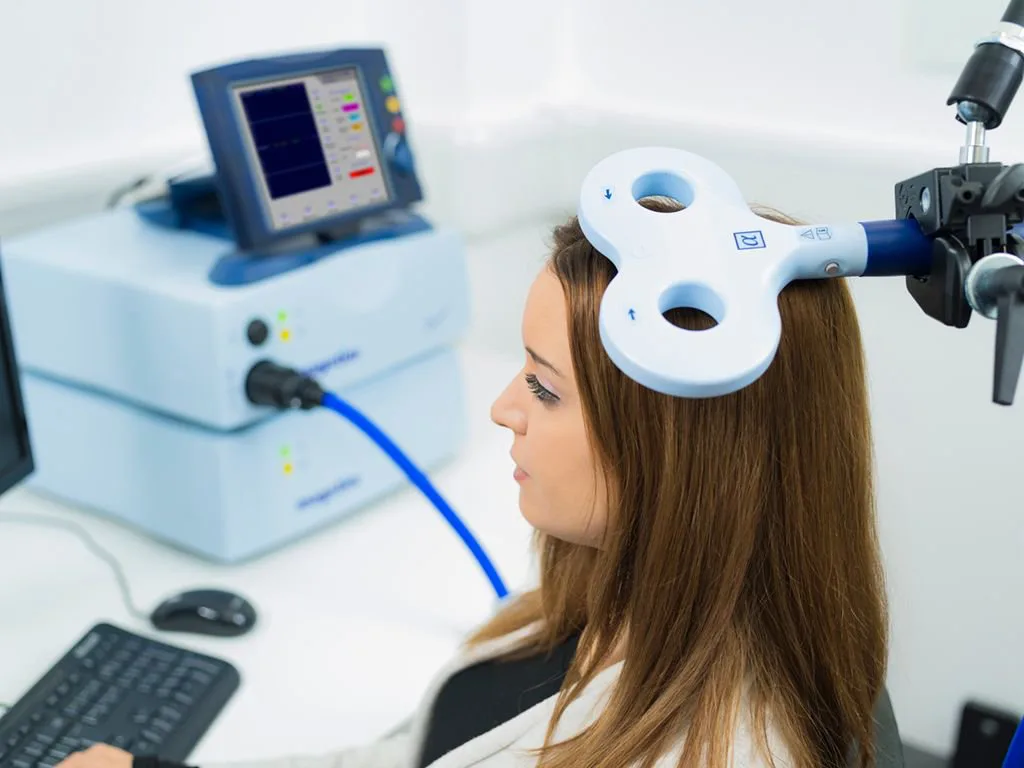 Assessing the Success of TMS Treatment for Anxiety Disorders 