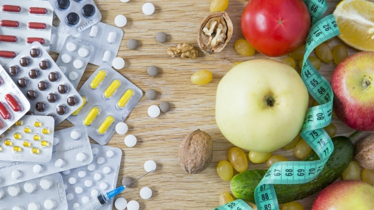 The Evolution of the Health Supplement Industry