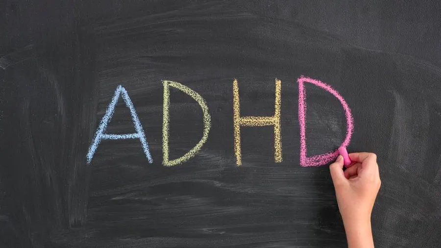 Understanding ADHD