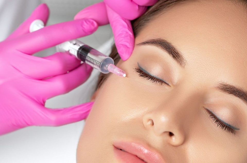 The Botox Procedure: What to Expect