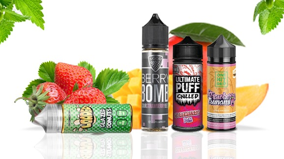 7 Vape Juice Flavors That You Must Try This Summer