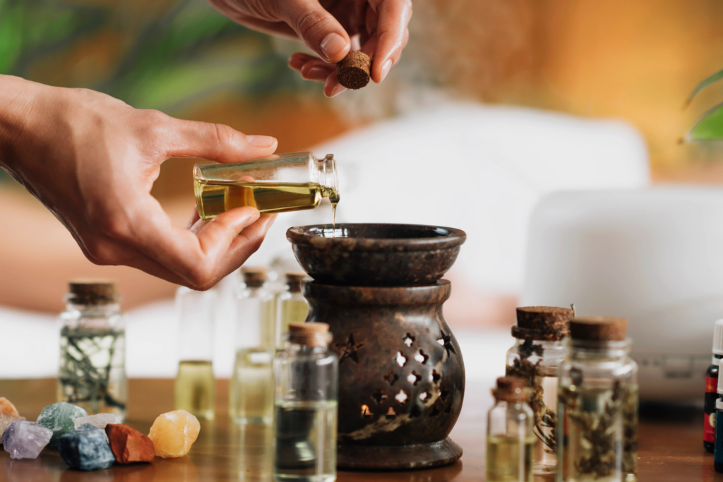 Understanding the Science Behind Aromatherapy