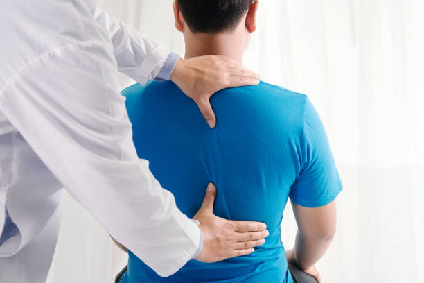 What Chiropractic Care Can Do