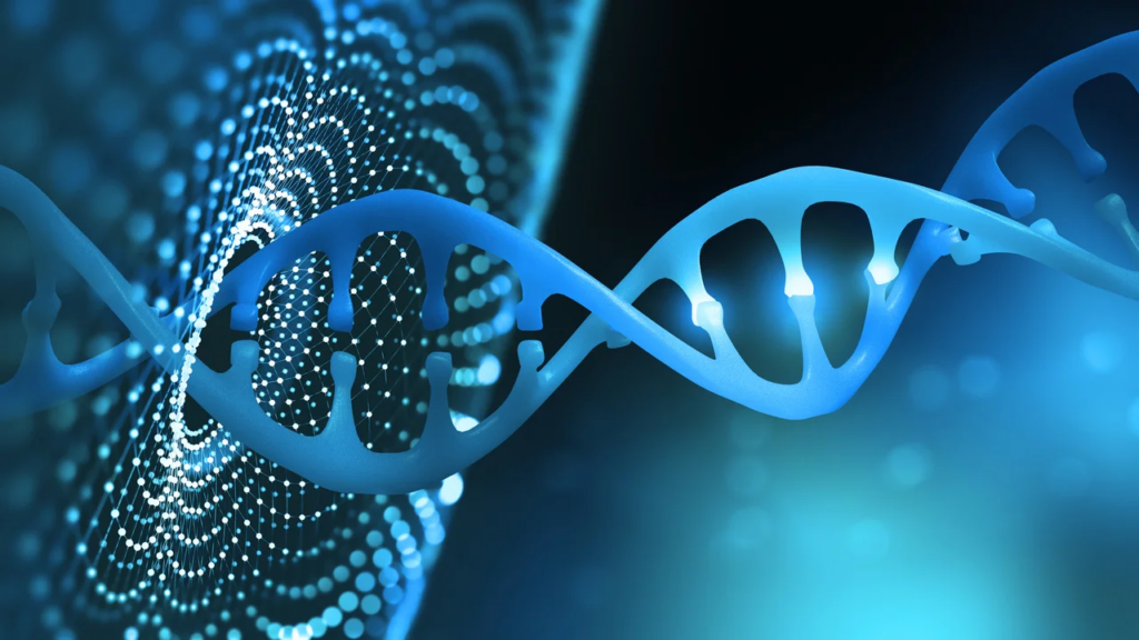 Understanding Genomics 