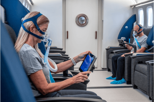 The Science Behind Hyperbaric Oxygen Therapy