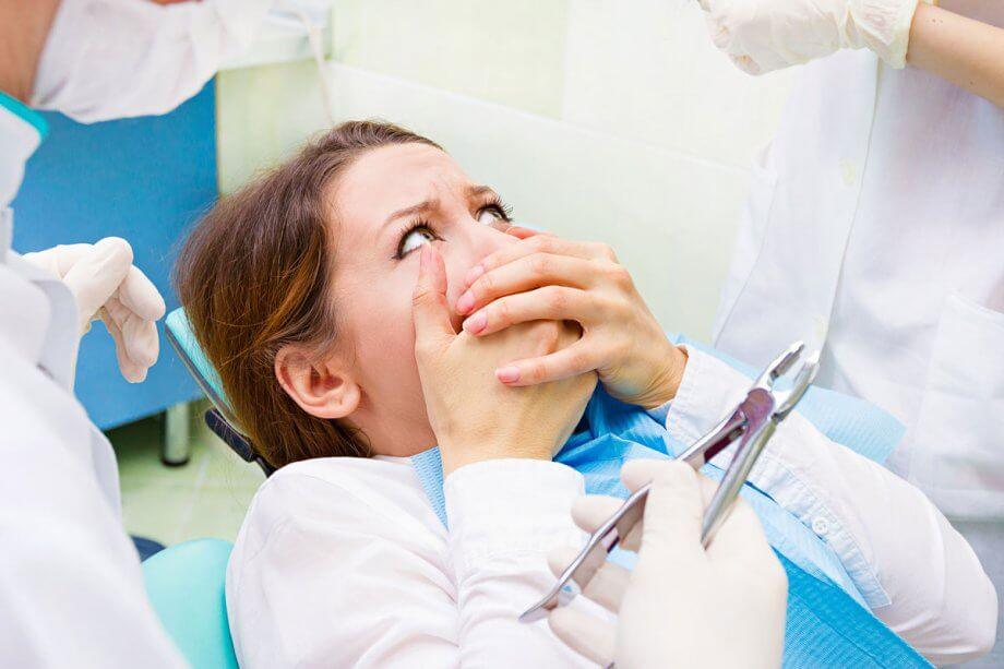 What Is Dental Phobia
