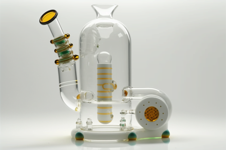 Why Do People Choose Bongs? Exploring The Benefits