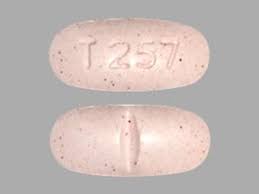 T259 White Pill: Identification, Uses & Safety Guide