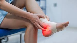 Most Heel Pain Isn't Cancer—Here's What It Really Is