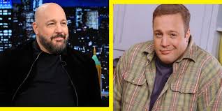 Kevin James Weight Loss: The Truth Behind His Journey