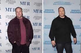 Kevin James Weight Loss: The Truth Behind His Journey