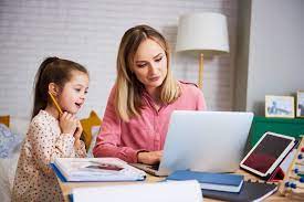 Active Learning Guide FParentTips: Make Homework Fun Again