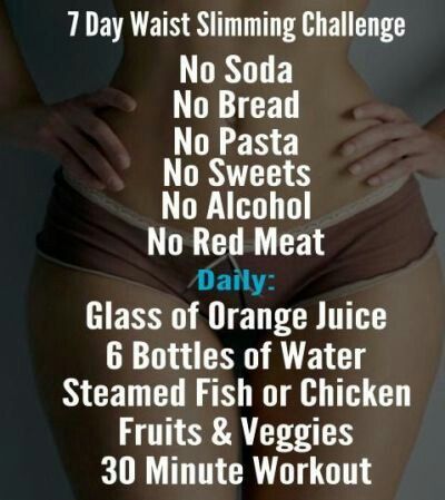 waist-slimming-challange-hourglass-figure-diet