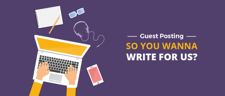 Health Blog - Write For Us